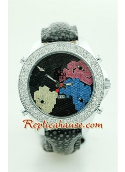 Jacob & Co Reloj Réplica