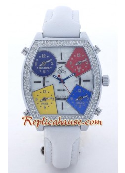 Jacob&Co Reloj Réplica