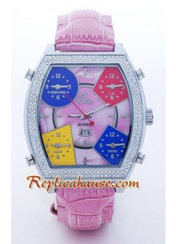 Jacob&Co Reloj Réplica