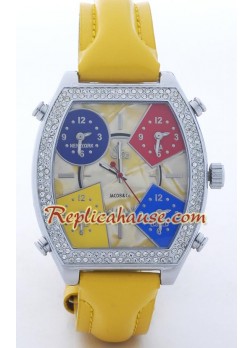 Jacob&Co Reloj Réplica