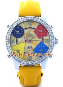 Jacob&Co Reloj Réplica