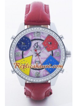 Jacob&Co Reloj Réplica