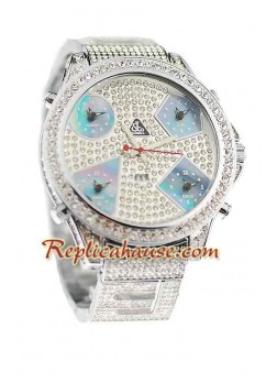 Jacob & Co Reloj Réplica