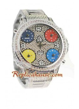 Jacob & Co Reloj Réplica