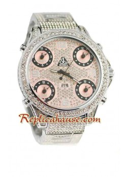 Jacob & Co Reloj Réplica