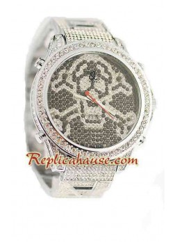 Jacob & Co Reloj Réplica