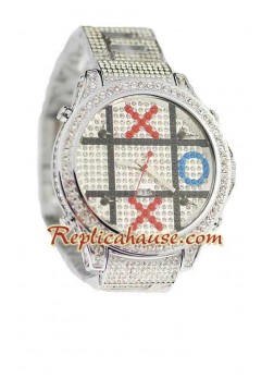 Jacob & Co Reloj Réplica