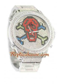 Jacob & Co Reloj Réplica
