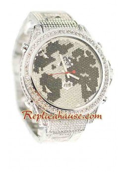 Jacob & Co Reloj Réplica