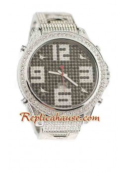 Jacob & Co Reloj Réplica