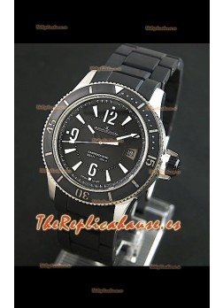 Jaeger LeCoultre Master Compressor Edición U.S Navy Seals - Réplica en escala 1:1