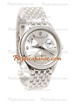 Jaeger-Le Coultre Master Reserve de Marche Reloj Réplica