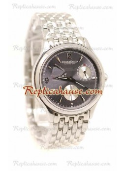 Jaeger-Le Coultre Master Reserve de Marche Reloj Réplica