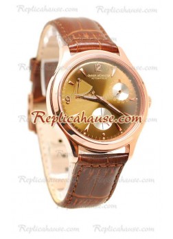 Jaeger-Le Coultre Master Reserve de Marche Reloj Réplica