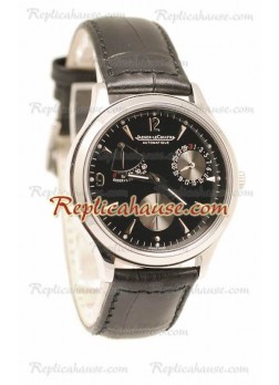 Jaeger-Le Coultre Master Reserve de Marche Reloj Réplica