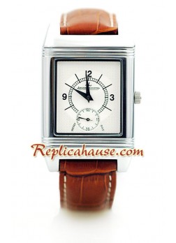 Jaeger LeCoultre Reverso Reloj Réplica