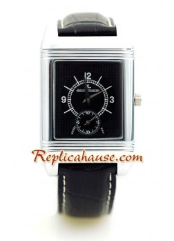 Jaeger LeCoultre Reverso Reloj Réplica