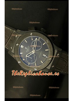 Hublot Classic Fusion Chrono, Reloj Réplica Japonés en Cuarzo