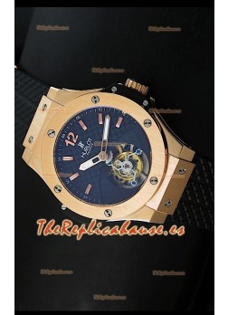 Hublot Big Bang Solo Bang, Reloj Réplica Suiza, réplica escala 1:1