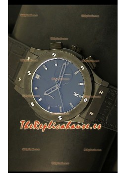 Hublot Classic Fusion Chrono, Reloj Réplica Japonés en Cuarzo