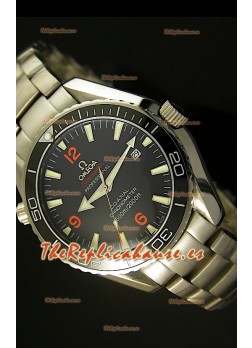 Omega Seamaster Planet Ocean Skyfall, Reloj Réplica Japonesa - 45MM