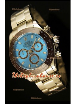 Rolex Daytona Cosmograph, Reloj Réplica Suiza en Platino