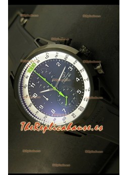 Tag Heuer Mikrotimer 1000th, Reloj Réplica Japonesa - Movimiento de Cuarzo
