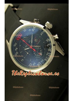Tag Heuer Mikrotimer 1000th Reloj Réplica Japonés - Movimiento de Cuarzo