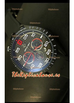 Tag Heuer McLaren MP4-12C Reloj Réplica de Cuarzo - Movimiento de Cuarzo