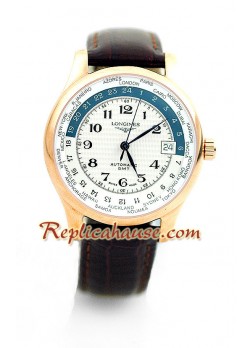 Longines Master Collection Reloj Suizo de imitación