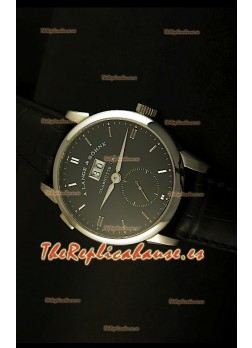 A.Lange & Sohne Reguliert, Reloj de Cuerda Manual en Acero Inoxidable