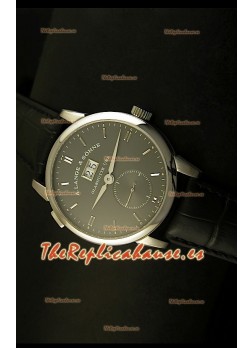 A.Lange & Sohne Reguliert, Reloj de Cuerda Manual Dial Gris