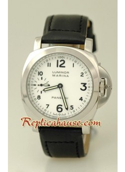 Panerai Réplica - Luminor Marina - Pam 113 Reloj Suizo