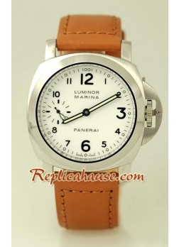 Panerai Réplica - Luminor Marina - Pam 113 Reloj Suizo