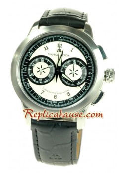 Maurice Lacroix Le Cronógrafoe Reloj Suizo de imitación