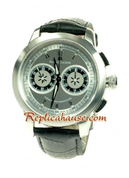 Maurice Lacroix Le Cronógrafoe Reloj Suizo de imitación