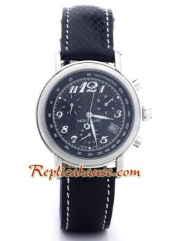 Mont Blanc Star Reloj Réplica