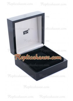 Mont Blanc Reloj Suizo de imitación Caja