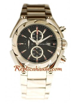 Mont Blanc Sports Cronógrafo Reloj Réplica
