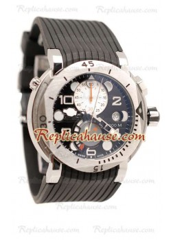 Mont Blanc Sports Cronógrafo Reloj Réplica