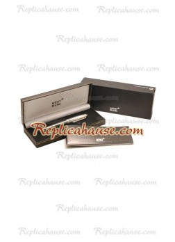 MontBlanc Suizo Bolígrafo de imitación
