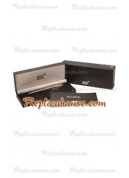 MontBlanc Suizo Bolígrafo de imitación