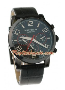 Mont Blanc Timewalker Reloj Réplica