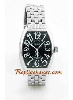 Franck Muller Casablanca Reloj