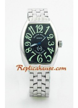 Franck Muller Casablanca Reloj