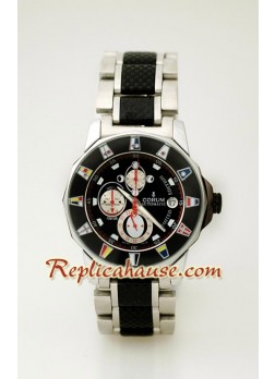 Corum Admirals Cup Tides 44 Reloj