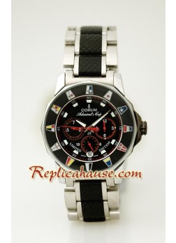 Corum Admirals Cup Regatta Reloj