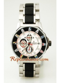 Corum Admirals Cup Tides 44 Reloj
