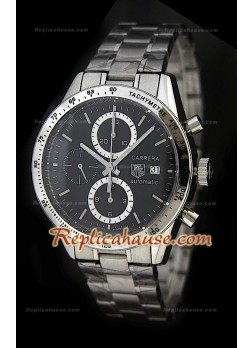 Tag Heuer Reloj Suizo Carrera Reproducción Escala 1:1  