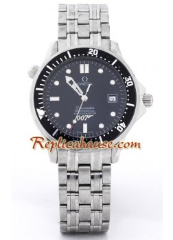 Omega Seamaster 007 Edición